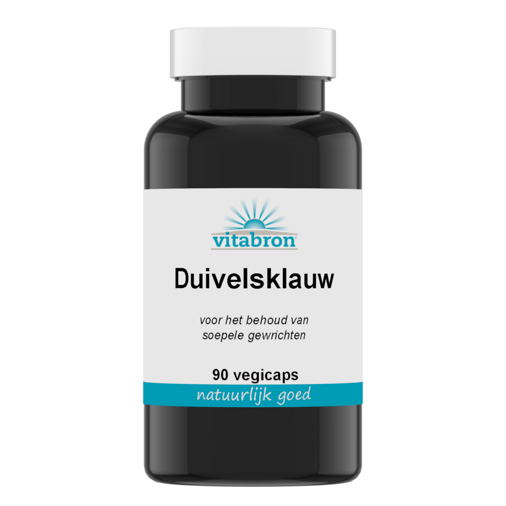 Vitabron Duivelsklauw Vitabron Duivelsklauw