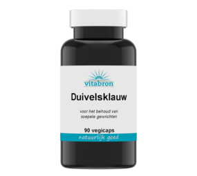  Vitabron Duivelsklauw