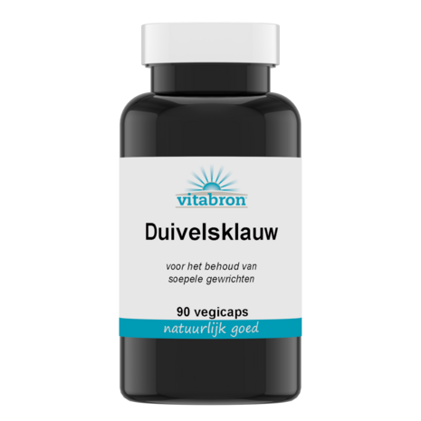 Vitabron Duivelsklauw Vitabron Duivelsklauw