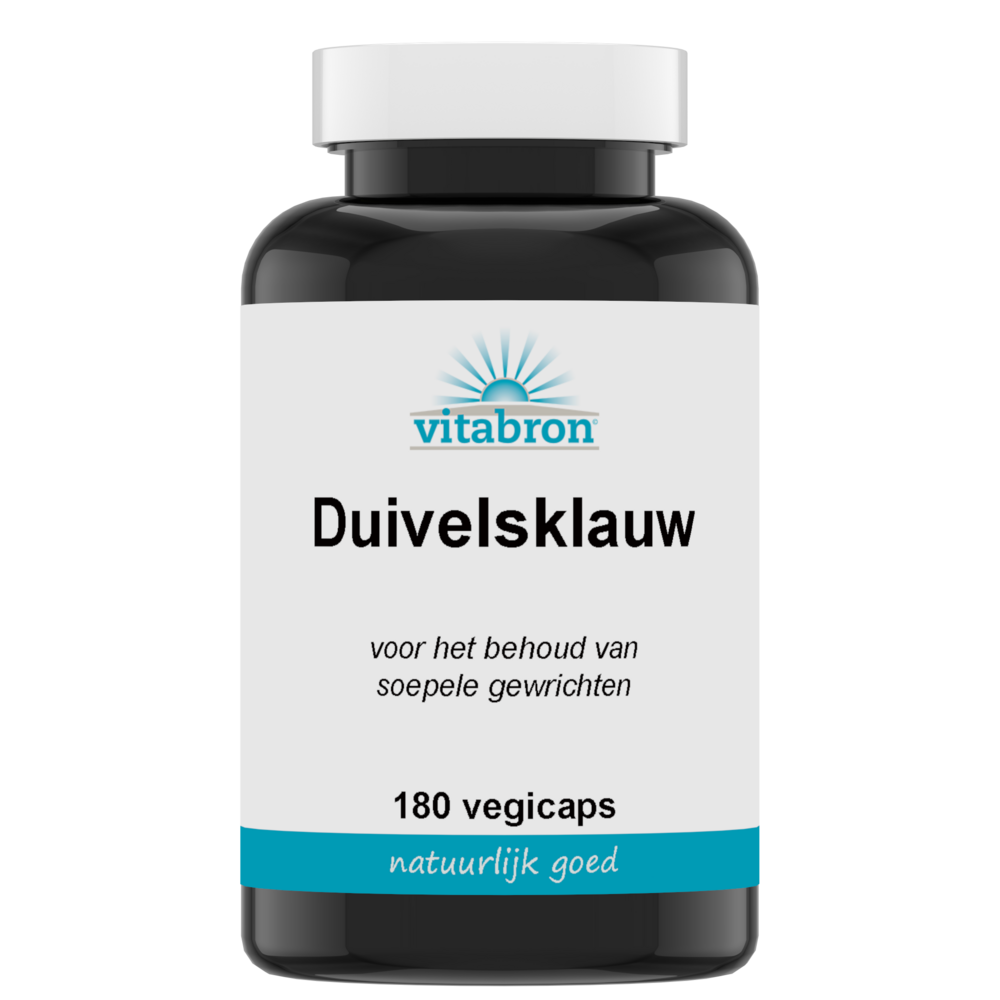 Vitabron Duivelsklauw Vitabron Duivelsklauw