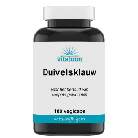 Vitabron Duivelsklauw Vitabron Duivelsklauw