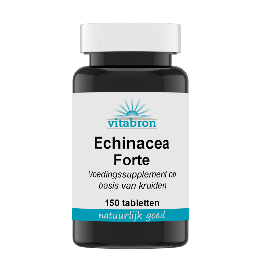 Vitabron Echinacea forte
