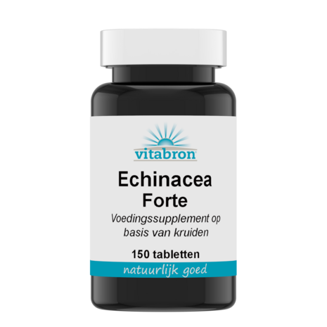 Vitabron Echinacea forte