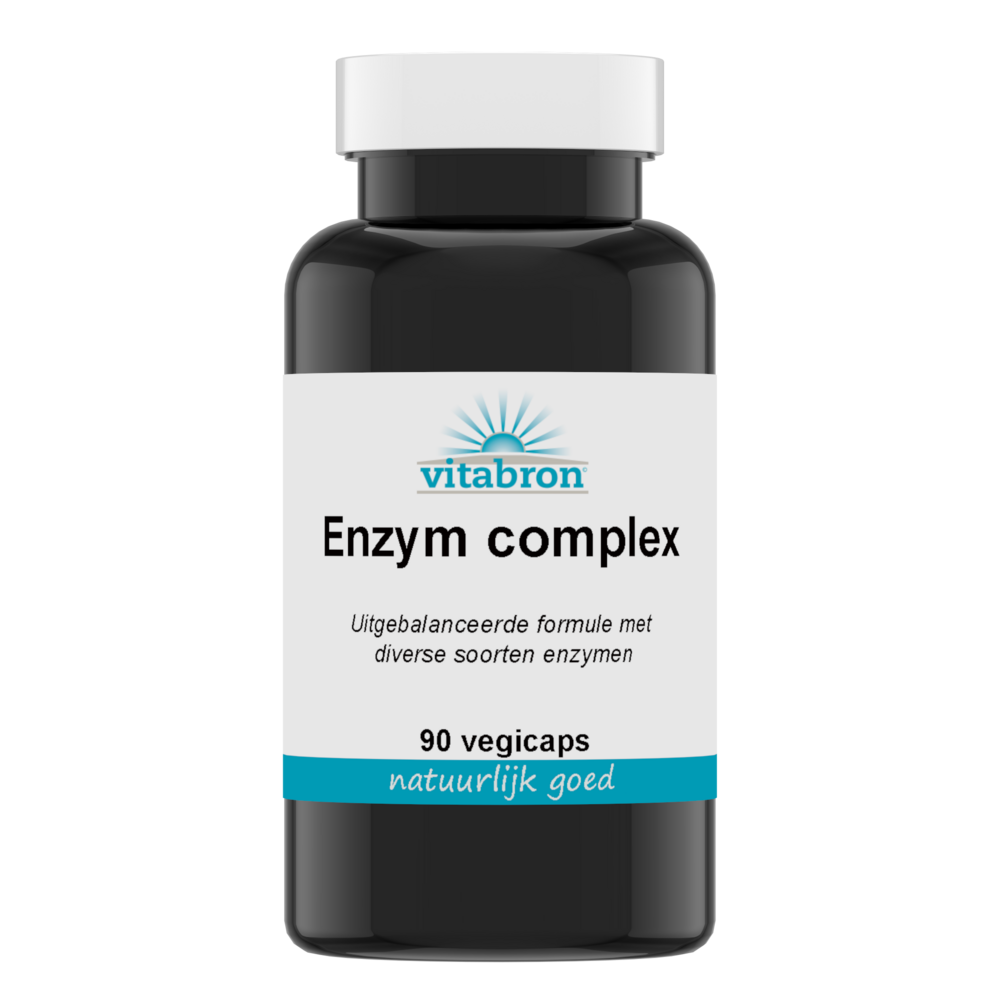 Vitabron Enzym complex