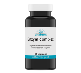  Vitabron Enzym complex