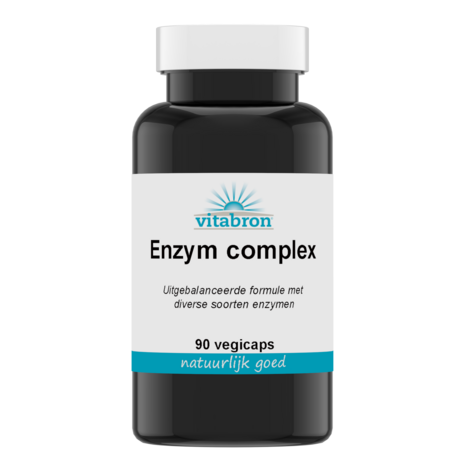 Vitabron Enzym complex