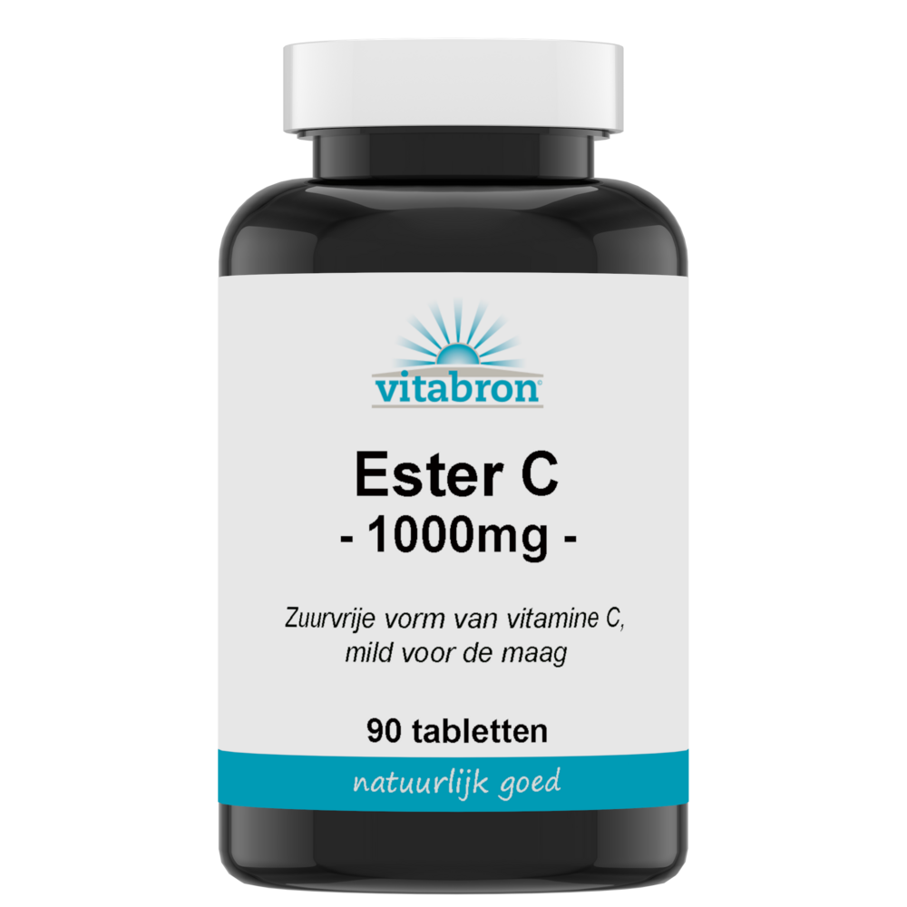 Vitabron Ester C 1000mg