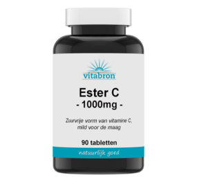  Vitabron Ester C 1000mg