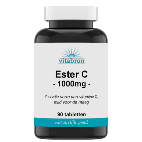 Vitabron Ester C 1000mg