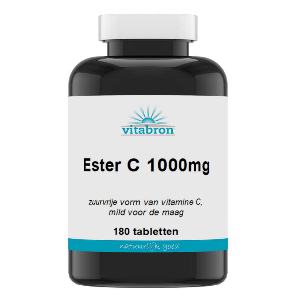 Vitabron Ester C 1000mg