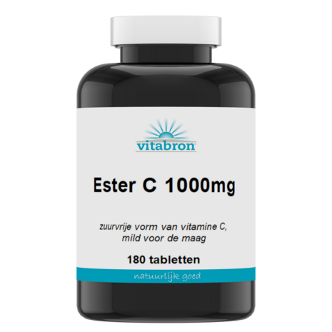 Vitabron Ester C 1000mg