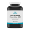 Vitabron Glucosamine Chondroïtine MSM Vitabron Glucosamine Chondroïtine MSM
