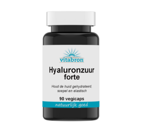  Vitabron Hyaluronzuur forte