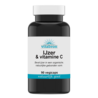Vitabron IJzer bisglycinaat & vitamine C