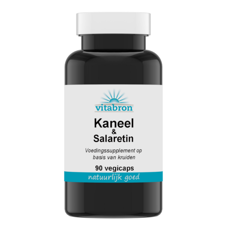 Vitabron Kaneel & Salaretin Vitabron Kaneel & Salaretin