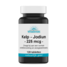 Vitabron Kelp - Jodium 225mcg