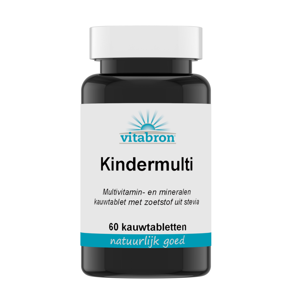 Vitabron Kindermulti Vitabron Kindermulti
