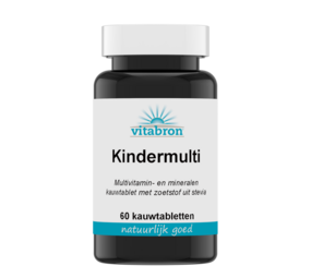  Vitabron Kindermulti