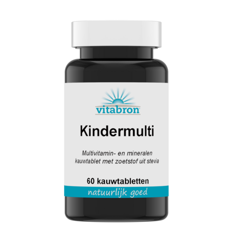 Vitabron Kindermulti Vitabron Kindermulti