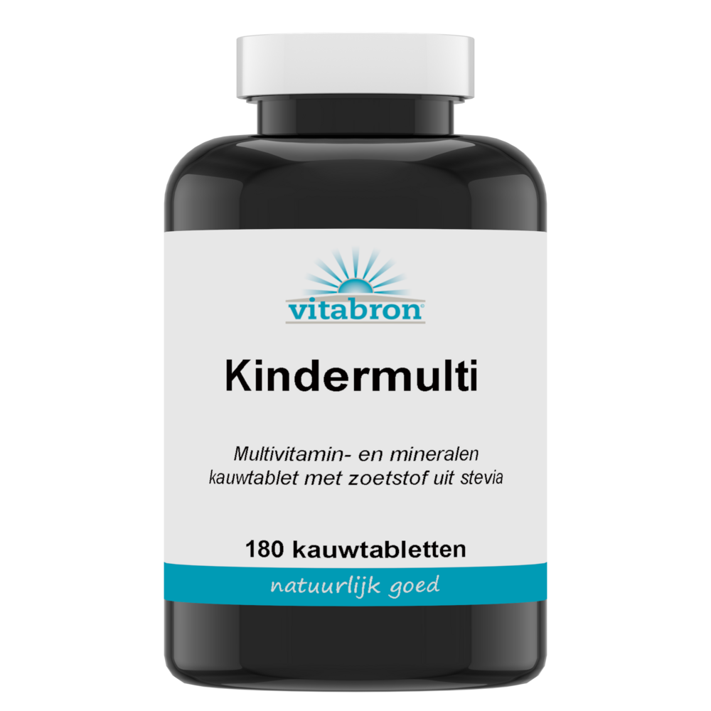 Vitabron Kindermulti Vitabron Kindermulti