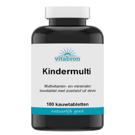 Vitabron Kindermulti Vitabron Kindermulti