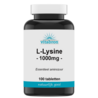 Vitabron L-Lysine 1000 mg Vitabron L-Lysine 1000 mg