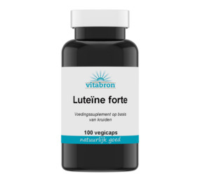  Vitabron Luteïne forte