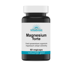  Vitabron Magnesium forte