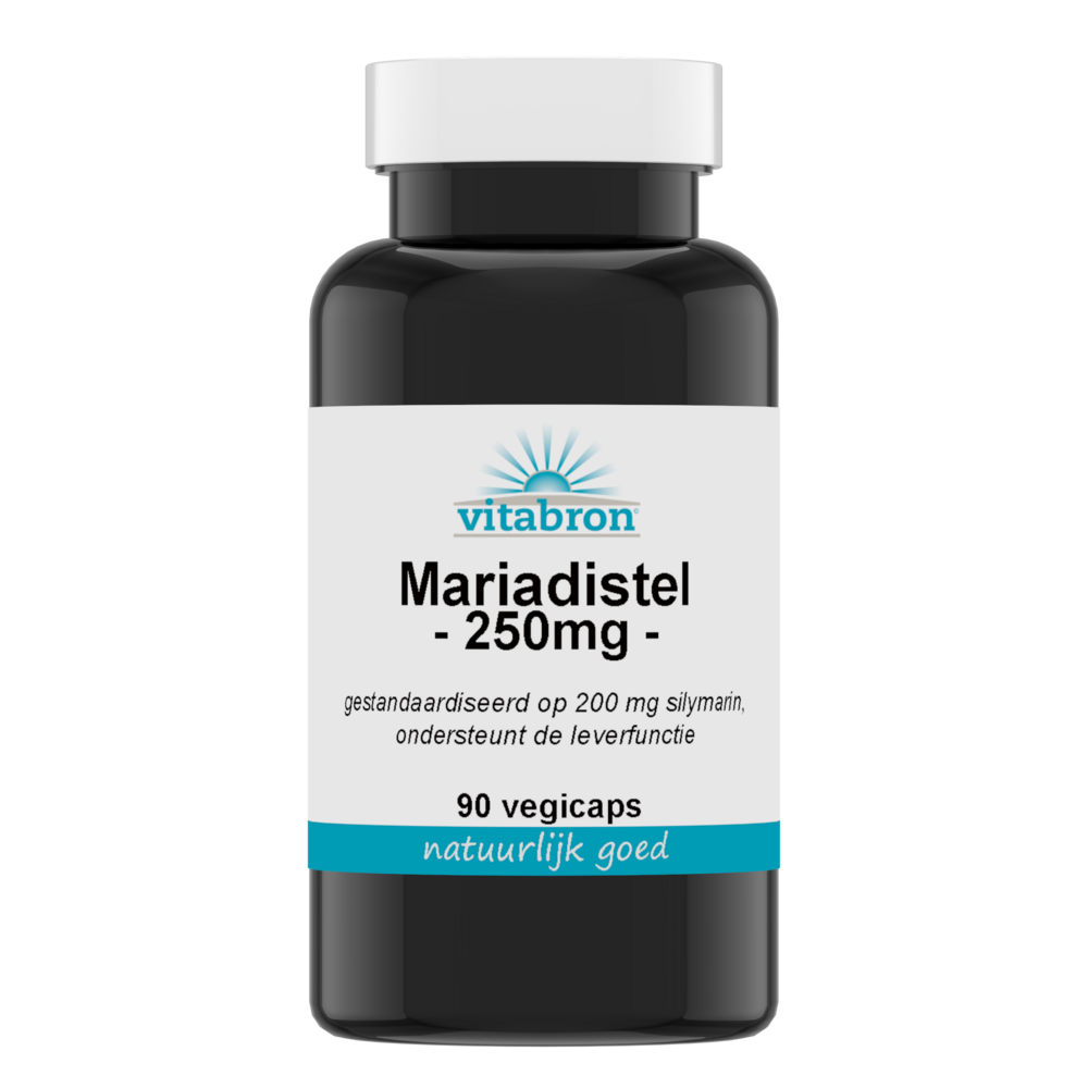 Vitabron Mariadistel Vitabron Mariadistel