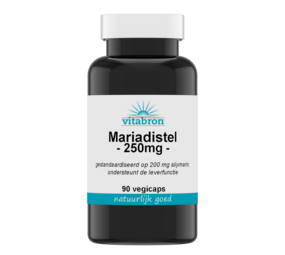  Vitabron Mariadistel