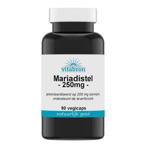 Vitabron Mariadistel Vitabron Mariadistel