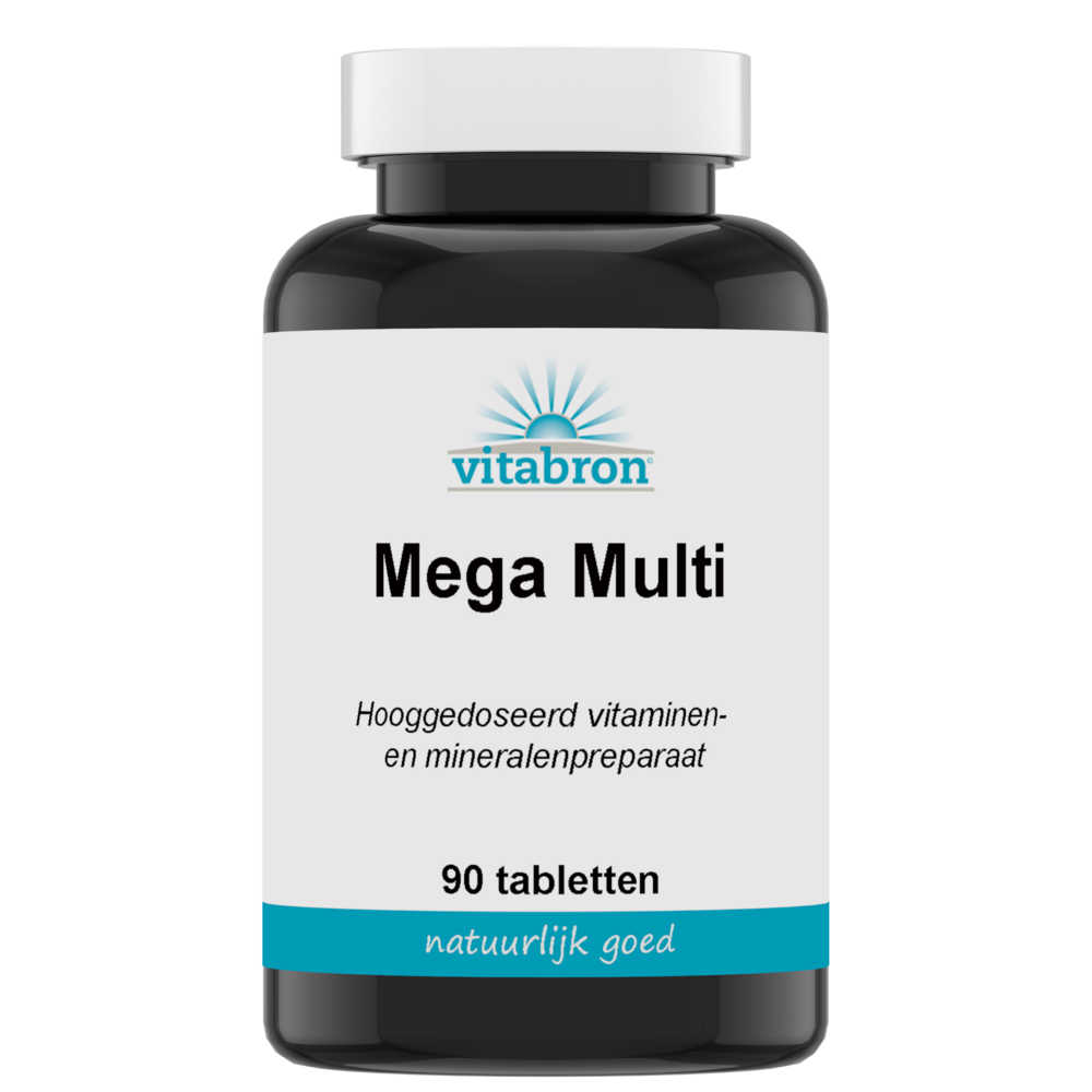 Vitabron Mega Multi