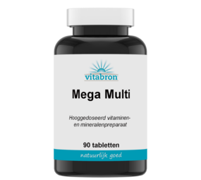  Vitabron Mega Multi
