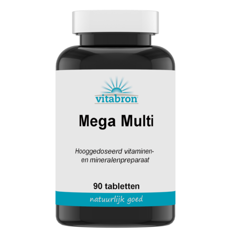 Vitabron Mega Multi