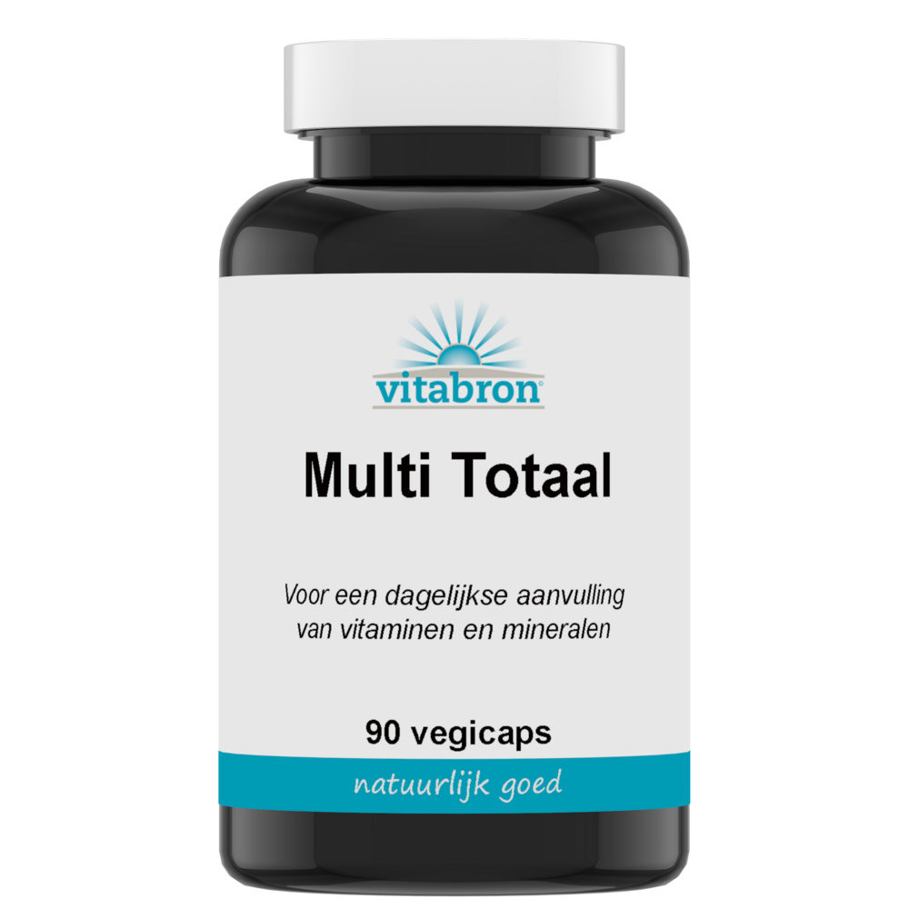 Vitabron Multi Totaal