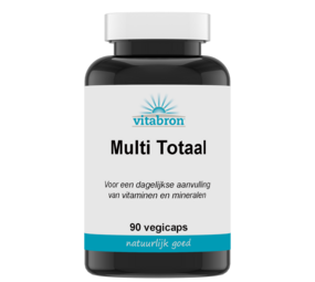  Vitabron Multi Totaal