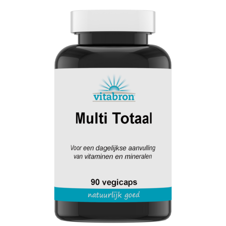 Vitabron Multi Totaal