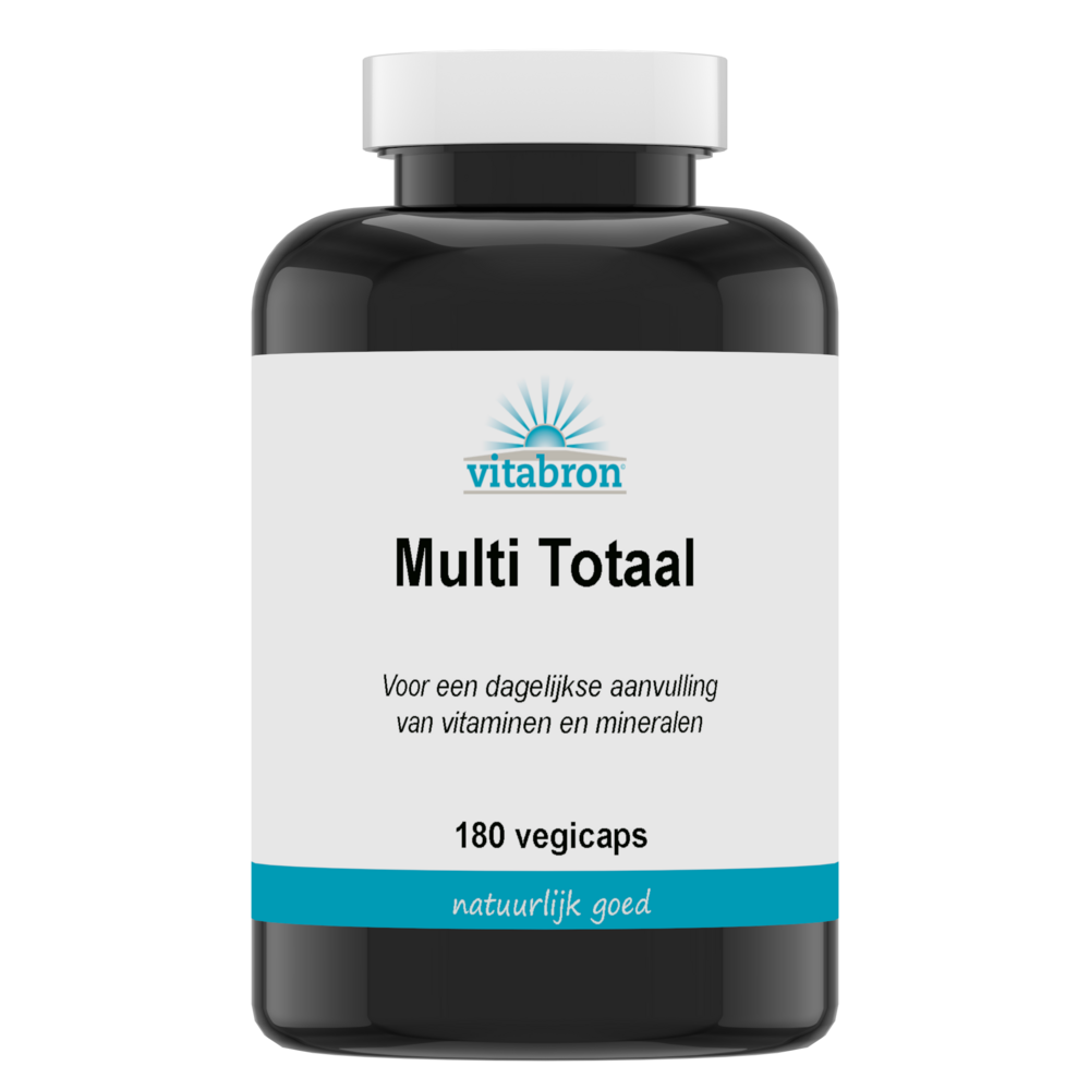 Vitabron Multi Totaal