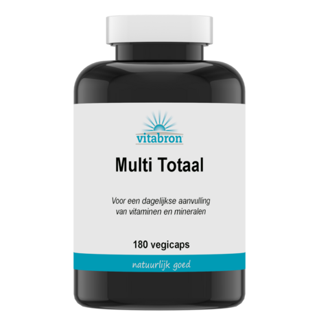 Vitabron Multi Totaal