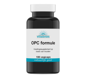  Vitabron OPC formule