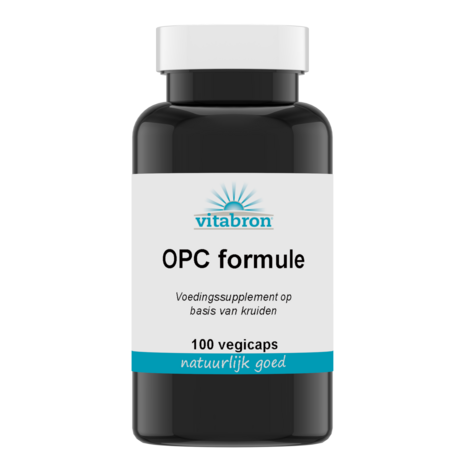 Vitabron OPC formule Vitabron OPC formule