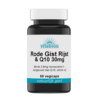 Vitabron Rode Gist Rijst & Q10