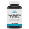 Vitabron Rode Gist Rijst & Q10