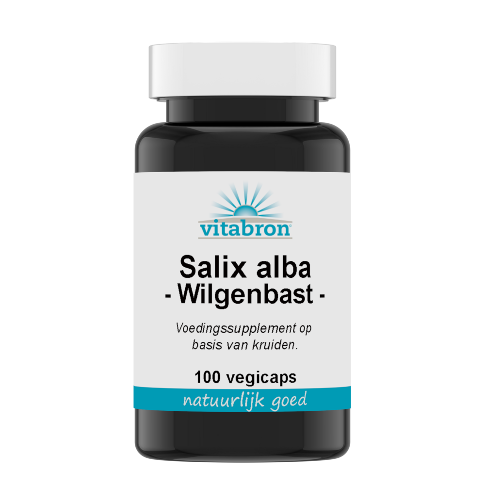 Vitabron Salix alba Vitabron Salix alba