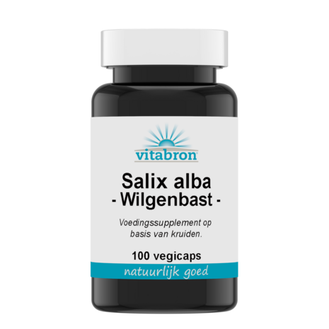 Vitabron Salix alba Vitabron Salix alba