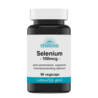 Vitabron Selenium 100mcg