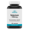 Vitabron Selenium 100mcg