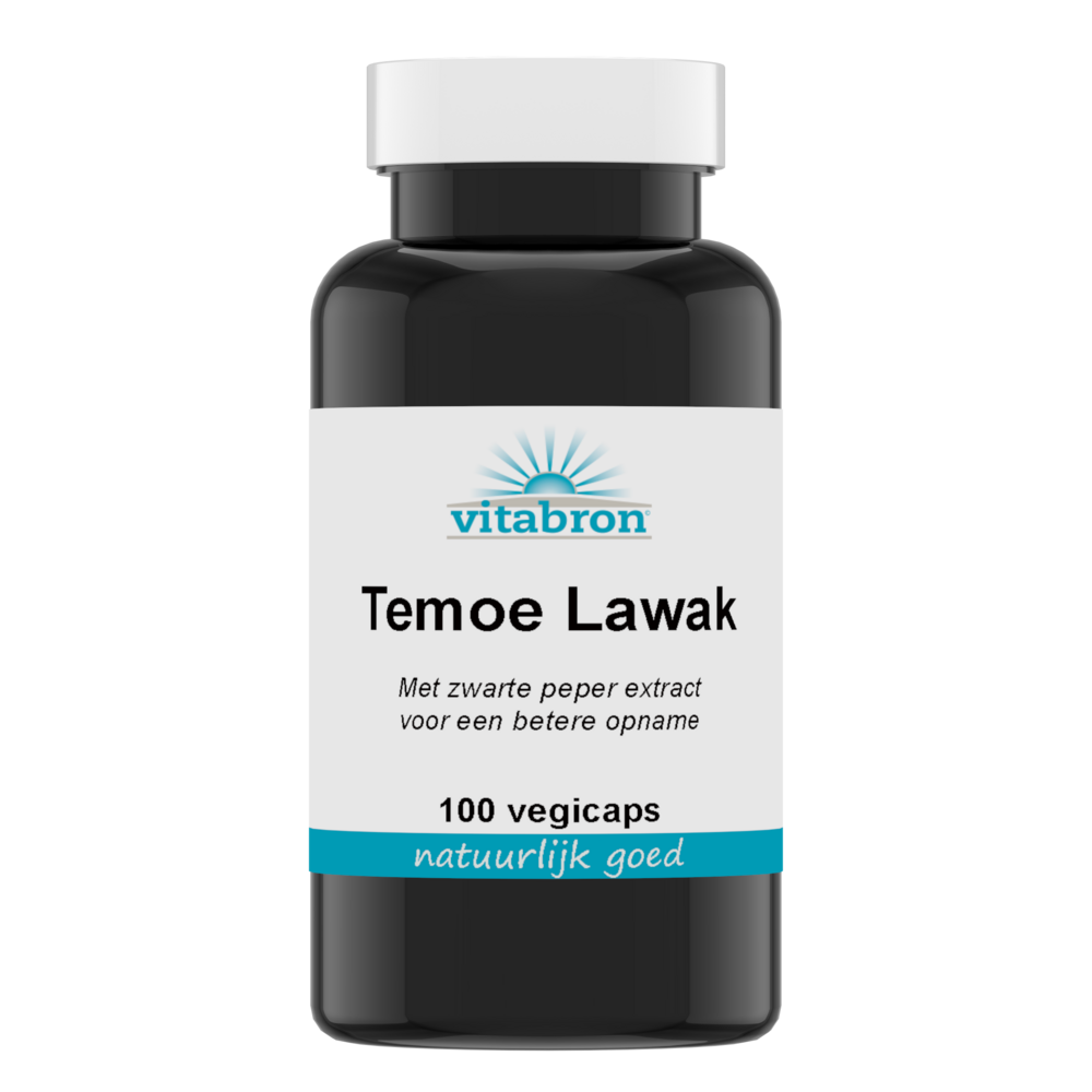 Vitabron Temoe Lawak
