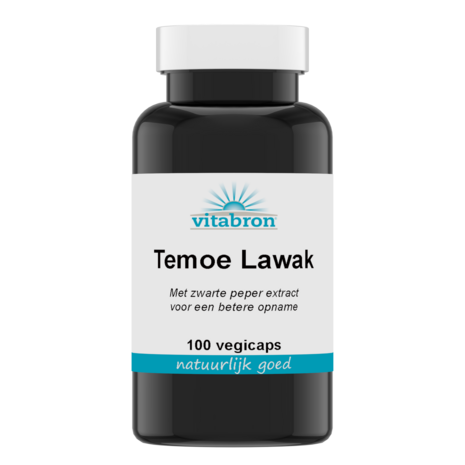 Vitabron Temoe Lawak