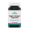 Vitabron Vegan Omega 3 - Algenolie